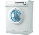 Waschmaschine im Test: MS 1460 S von Haier, Testberichte.de-Note: ohne Endnote