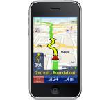 App im Test: CoPilot Live (für iPhone) von Alk, Testberichte.de-Note: 2.0 Gut