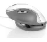 Maus im Test: Wireless Laser Desktop Mouse mit Dockingstation von Verbatim, Testberichte.de-Note: 1.8 Gut