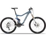 Fahrrad im Test: Dune von Mondraker, Testberichte.de-Note: 2.0 Gut