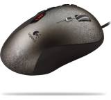 Maus im Test: G500 von Logitech, Testberichte.de-Note: 1.6 Gut