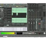 Audio-Software im Test: Samplitude 11 Pro von Magix, Testberichte.de-Note: 2.5 Gut