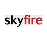 Handy-Software im Test: Skyfire Alpha 3.5 (für BlackBerry) von Skyfire Labs, Testberichte.de-Note: ohne Endnote