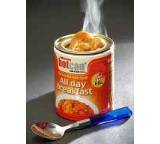 Outdoornahrung im Test: Selbsterhitzende Mahlzeiten von Hotcan, Testberichte.de-Note: ohne Endnote