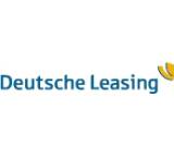 Leasing im Vergleich: Finanzierungsobjekt - Telefonanlage von Deutsche Leasing, Testberichte.de-Note: 4.0 Ausreichend