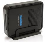 TV- / Video-Karte im Test: CableStar Combo HD CI von TechniSat, Testberichte.de-Note: 2.2 Gut