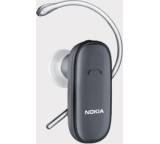 Headset im Test: BH-105 von Nokia, Testberichte.de-Note: 2.2 Gut