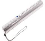 Ultraschallreiniger im Test: UV-Stab von Innoline by Jupiter, Testberichte.de-Note: ohne Endnote