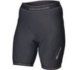 Fahrradhose im Test: Synapse Short von Cannondale, Testberichte.de-Note: ohne Endnote