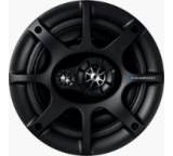 Car-HiFi-Lautsprecher im Test: GTx 663 von Blaupunkt, Testberichte.de-Note: 2.6 Befriedigend