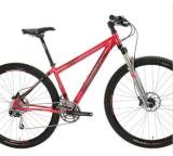 Fahrrad im Test: Mamasita von Salsa, Testberichte.de-Note: ohne Endnote