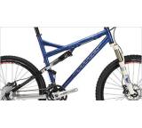 Fahrrad im Test: Racer X von Titus Bicycles, Testberichte.de-Note: ohne Endnote