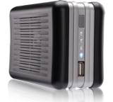 Festplatten-Zubehör im Test: N0204 von Thecus, Testberichte.de-Note: ohne Endnote