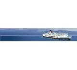 Hochseefähre im Test: Ionian King / Patras - Igoumenitsa von Reederei Agoudimos Lines, Testberichte.de-Note: 1.0 Sehr gut