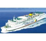 Hochseefähre im Test: Lato / Chania (Kreta) - Piräus von Reederei Anek Lines, Testberichte.de-Note: 2.0 Gut