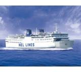 Mytilene / Piräus (GR) - Chios (GR)