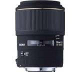 105mm F2.8 EX DG Macro (für Nikon)