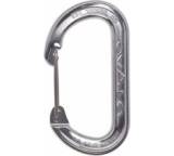 Karabiner im Test: ovAlo KA01AL von AustriAlpin, Testberichte.de-Note: ohne Endnote