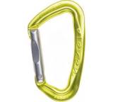 Karabiner im Test: Eleven KE01BK von AustriAlpin, Testberichte.de-Note: ohne Endnote