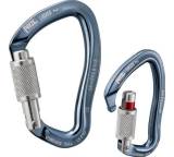 Karabiner im Test: Locker von Petzl, Testberichte.de-Note: 1.2 Sehr gut