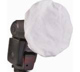 Foto- & Video-Zubehör im Test: Blitz-Diffusor-Überzug von B.I.G., Testberichte.de-Note: 1.9 Gut