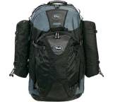 Kameratasche im Test: Pro Trekker AW II von Lowepro, Testberichte.de-Note: ohne Endnote