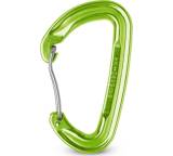 Karabiner im Test: Sub Wire G4 von Salewa, Testberichte.de-Note: 1.6 Gut