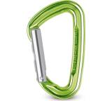 Karabiner im Test: Sub G4 Straight von Salewa, Testberichte.de-Note: 1.2 Sehr gut