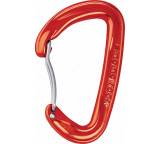 Karabiner im Test: Vision bent von Singing Rock, Testberichte.de-Note: ohne Endnote