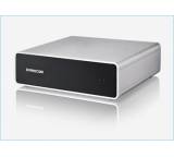 Hard Drive Secure (2 TB)