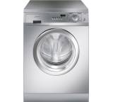 Waschmaschine im Test: WD1600X7 von Smeg, Testberichte.de-Note: ohne Endnote
