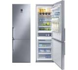 Kühlschrank im Test: RL-41HXPS von Samsung, Testberichte.de-Note: ohne Endnote