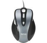 Maus im Test: StarMouse GS-503 von MSI, Testberichte.de-Note: ohne Endnote