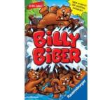 Gesellschaftsspiel im Test: Billy Biber - Reisespiel von Ravensburger, Testberichte.de-Note: 1.2 Sehr gut