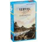 Gesellschaftsspiel im Test: Uruk - Wiege der Zivilisation von DausendDodeDrolle, Testberichte.de-Note: 1.8 Gut