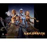 Mauspad im Test: Tex-Mat GuildWars von Compad, Testberichte.de-Note: ohne Endnote