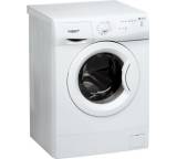 Waschmaschine im Test: AWG 910 von Whirlpool, Testberichte.de-Note: ohne Endnote