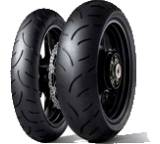 Sportmax Qualifier II; 190/50 ZR17