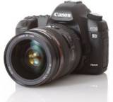 EOS 5D Mark II Kit (mit EF 24-70 mm 1:2,8L USM)