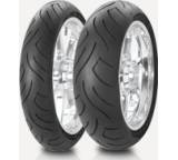 VP2 Supersport 190/50 ZR 17