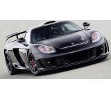 Mirage GT 6-Gang manuell (493 kW) [03] getunt von Gemballa