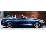 Z4 sDrive 23i Steptronic (150 kW) [09]