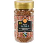 Kaffee Latino