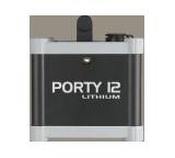 Lichttechnik im Test: Porty Lithium von Hensel, Testberichte.de-Note: ohne Endnote