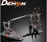 Schlagzeug-Hardware im Test: Eliminator Demon Drive Bassdrum-Pedal P3002D von Pearl Music Europe, Testberichte.de-Note: 1.7 Gut