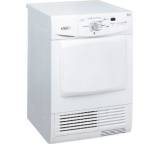 Trockner im Test: AWZ 9966 von Whirlpool, Testberichte.de-Note: ohne Endnote