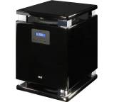 Lautsprecher im Test: SUB 2080D von Elac, Testberichte.de-Note: 1.0 Sehr gut