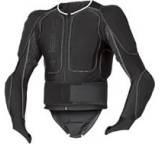 Motorradschutzkleidung im Test: Striker von Held, Testberichte.de-Note: 2.0 Gut