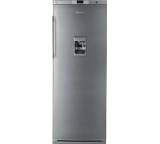 Kühlschrank im Test: KR 340 Aqua IO von Bauknecht, Testberichte.de-Note: ohne Endnote