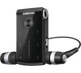 Headset im Test: SBH900 von Samsung, Testberichte.de-Note: ohne Endnote